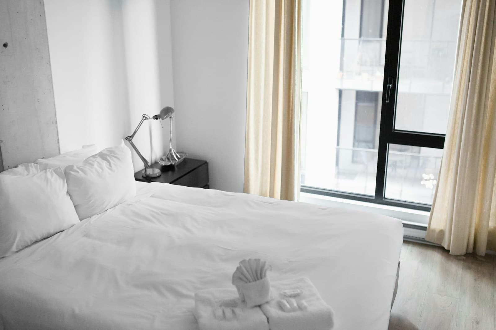 Saint-Germain Suites Paris